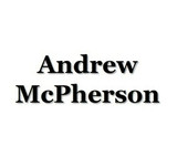 Andrew Mcpherson